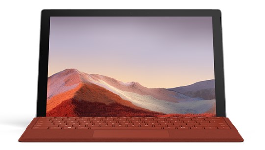 桂东Surface Go