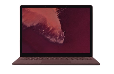 桂东Surface Laptop